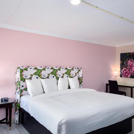 Bella Vista Hotel & Suites Lynchburg Εξωτερικό φωτογραφία