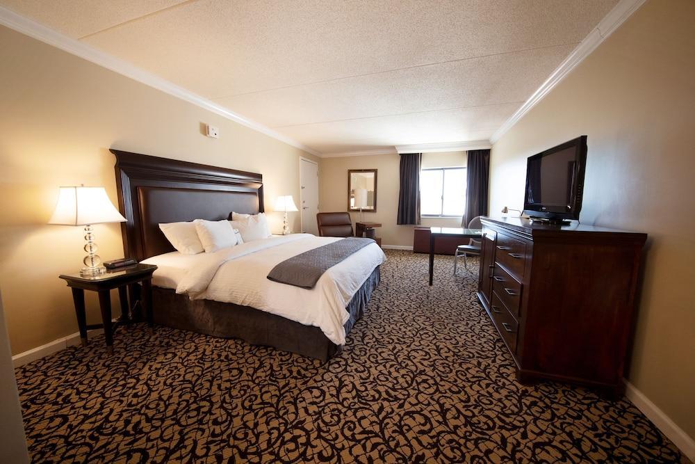Bella Vista Hotel & Suites Lynchburg Εξωτερικό φωτογραφία