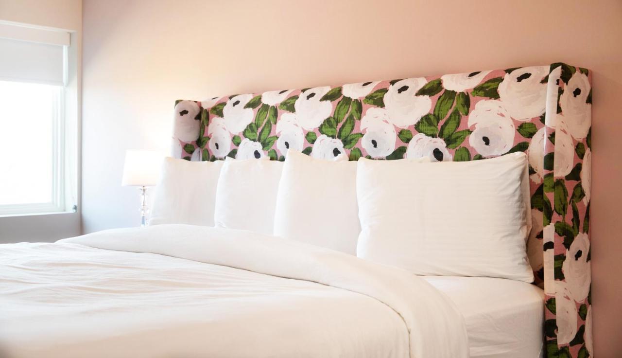 Bella Vista Hotel & Suites Lynchburg Εξωτερικό φωτογραφία