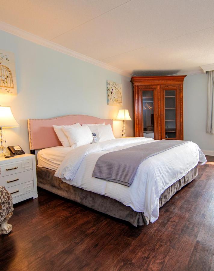 Bella Vista Hotel & Suites Lynchburg Εξωτερικό φωτογραφία