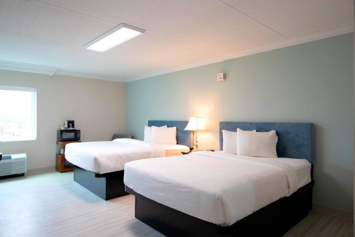 Bella Vista Hotel & Suites Lynchburg Εξωτερικό φωτογραφία