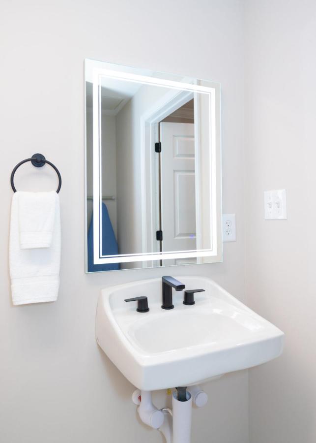 Bella Vista Hotel & Suites Lynchburg Εξωτερικό φωτογραφία