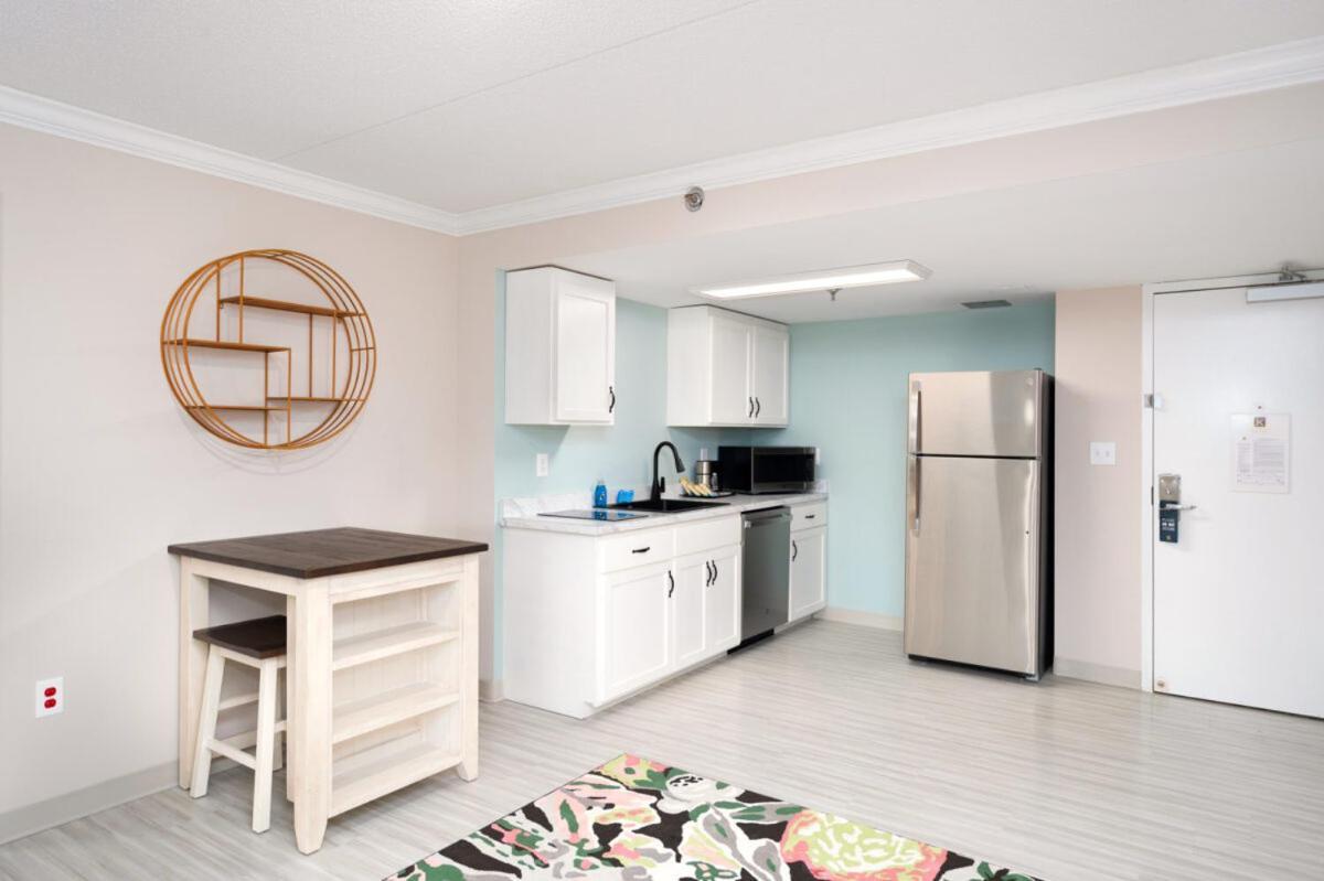 Bella Vista Hotel & Suites Lynchburg Εξωτερικό φωτογραφία