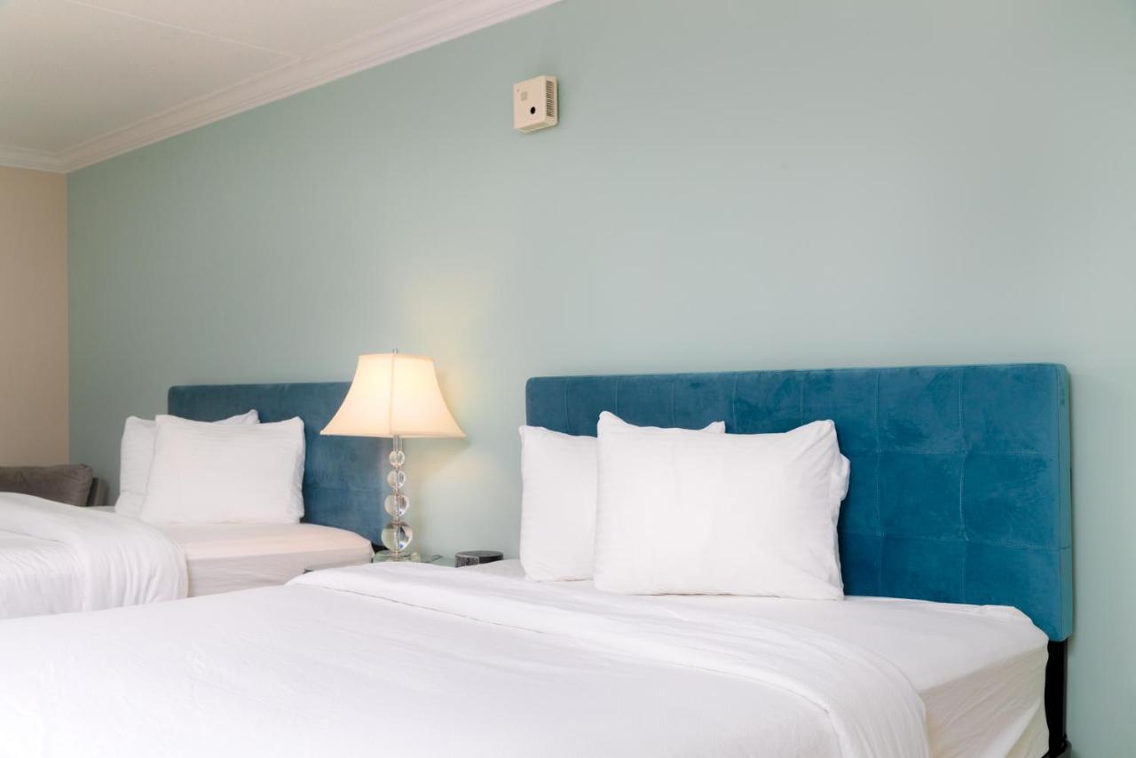 Bella Vista Hotel & Suites Lynchburg Εξωτερικό φωτογραφία