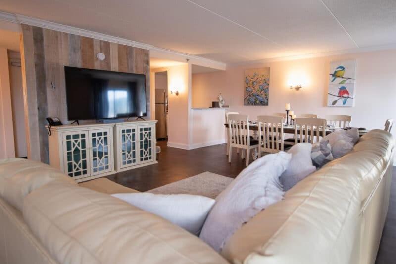 Bella Vista Hotel & Suites Lynchburg Εξωτερικό φωτογραφία