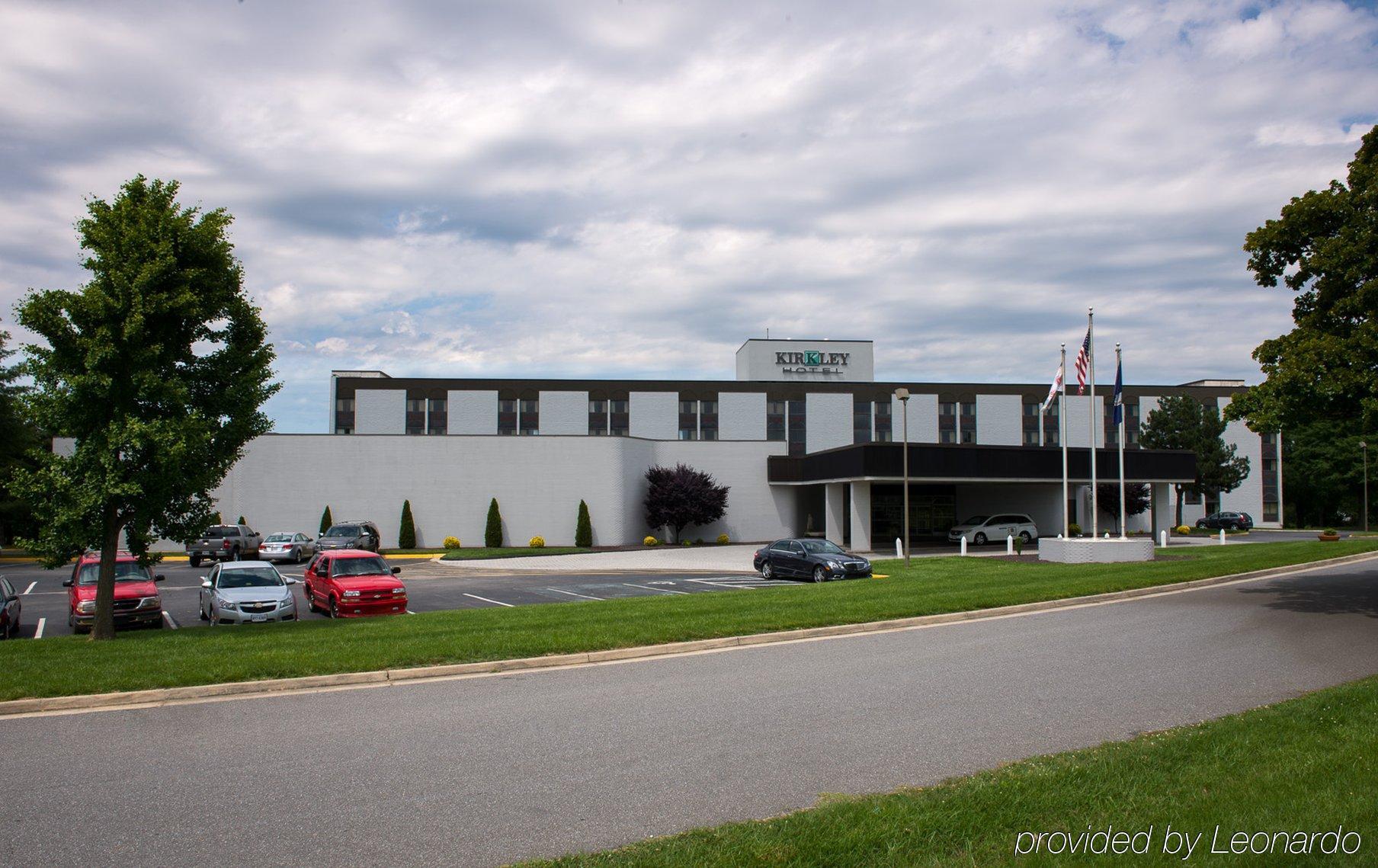Bella Vista Hotel & Suites Lynchburg Εξωτερικό φωτογραφία