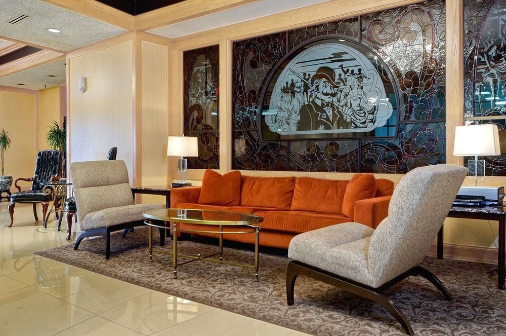 Bella Vista Hotel & Suites Lynchburg Εξωτερικό φωτογραφία