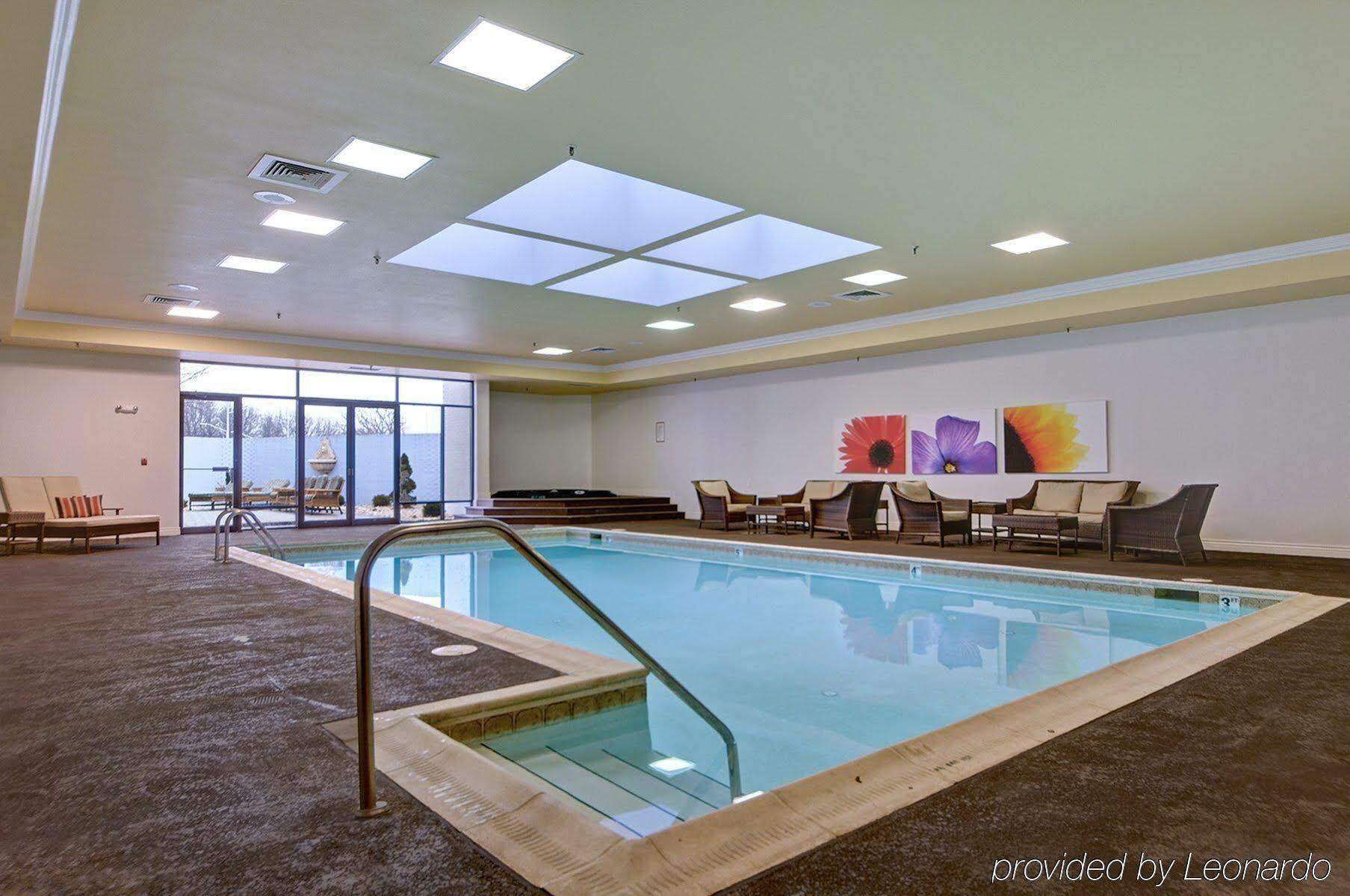 Bella Vista Hotel & Suites Lynchburg Εξωτερικό φωτογραφία