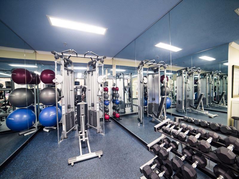 Bella Vista Hotel & Suites Lynchburg Εξωτερικό φωτογραφία