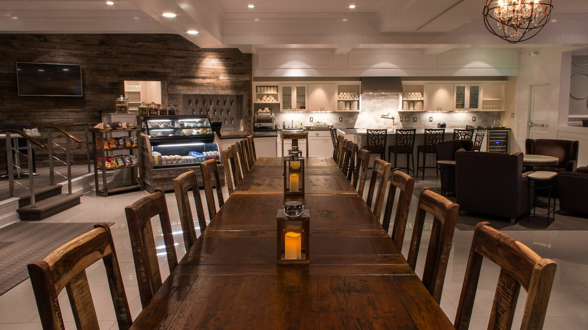 Bella Vista Hotel & Suites Lynchburg Εξωτερικό φωτογραφία