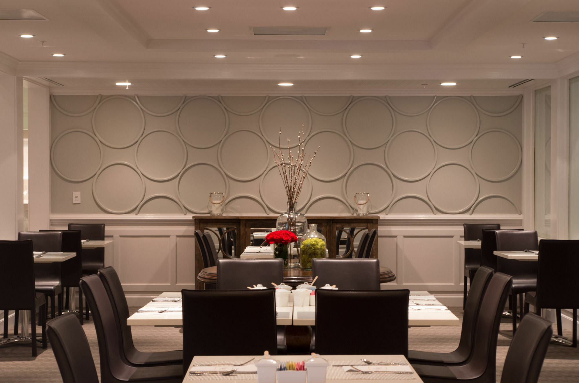 Bella Vista Hotel & Suites Lynchburg Εξωτερικό φωτογραφία