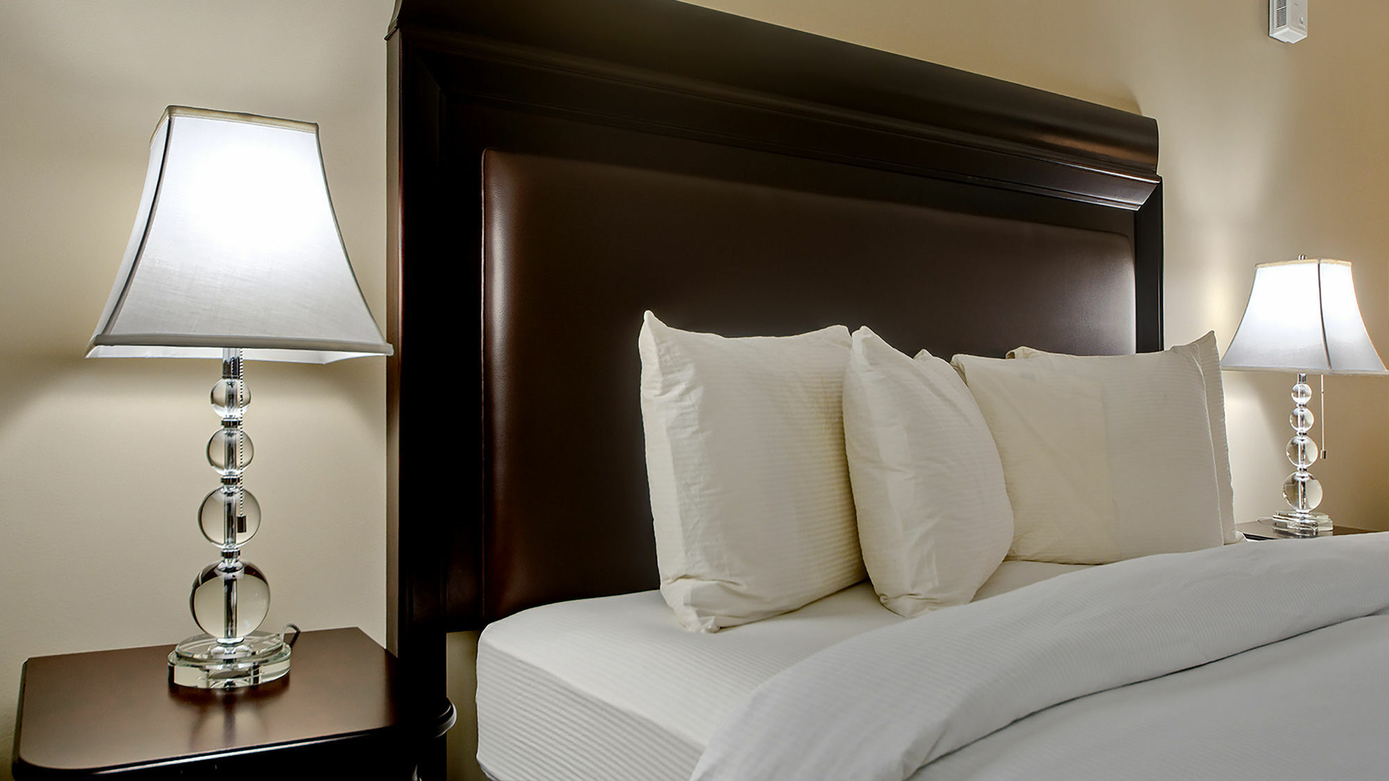 Bella Vista Hotel & Suites Lynchburg Εξωτερικό φωτογραφία