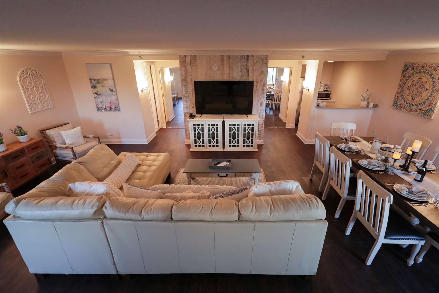 Bella Vista Hotel & Suites Lynchburg Εξωτερικό φωτογραφία
