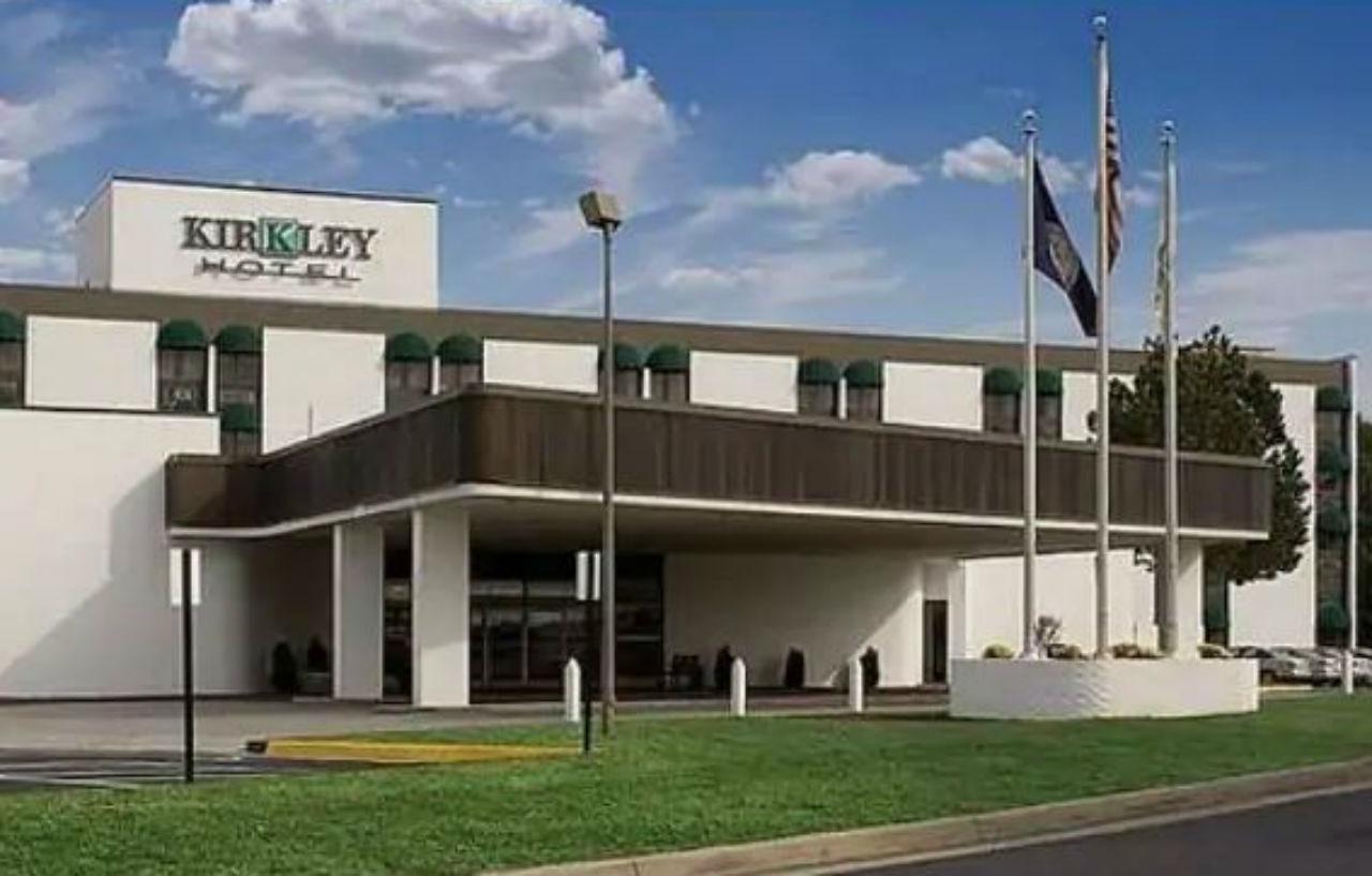 Bella Vista Hotel & Suites Lynchburg Εξωτερικό φωτογραφία